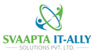 Svaapta logo